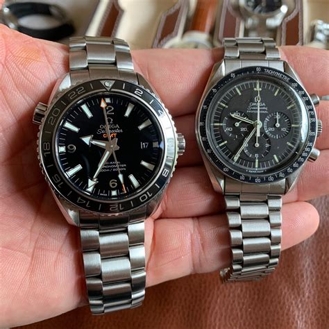 omega seamaster planet ocean vs rolex oyster perpetual|omega seamaster planet ocean review.